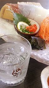 オススメ酒場