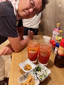 オススメ酒場