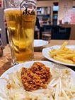 オススメ酒場