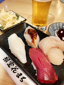オススメ酒場