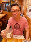 オススメ酒場