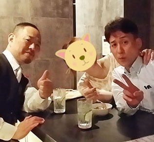 オススメ酒場