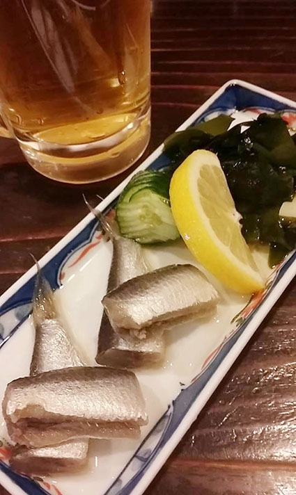 オススメ酒場