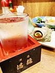 オススメ酒場