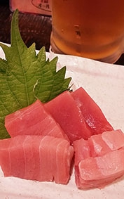 オススメ酒場