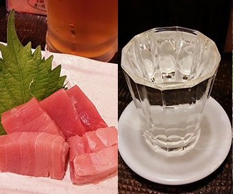 オススメ酒場