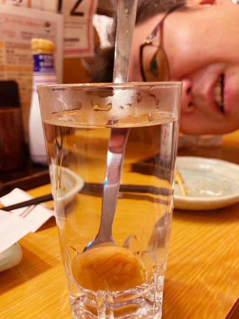 オススメ酒場