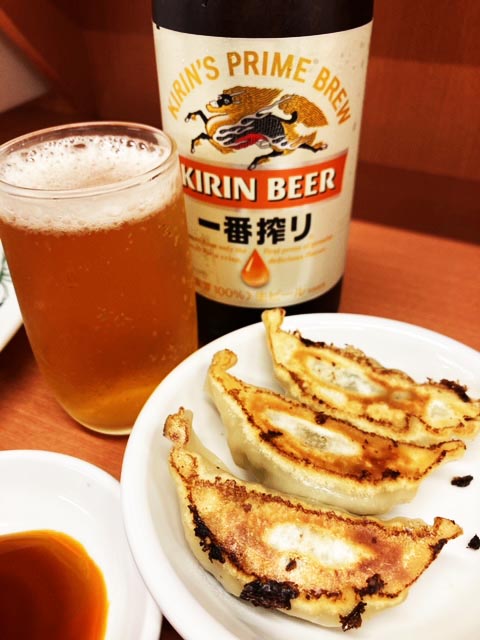 オススメ酒場