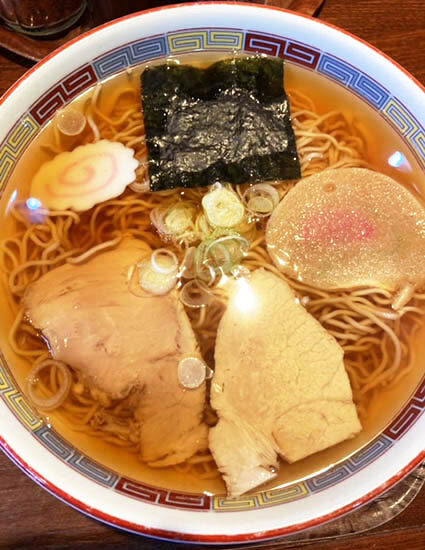 オススメ酒場