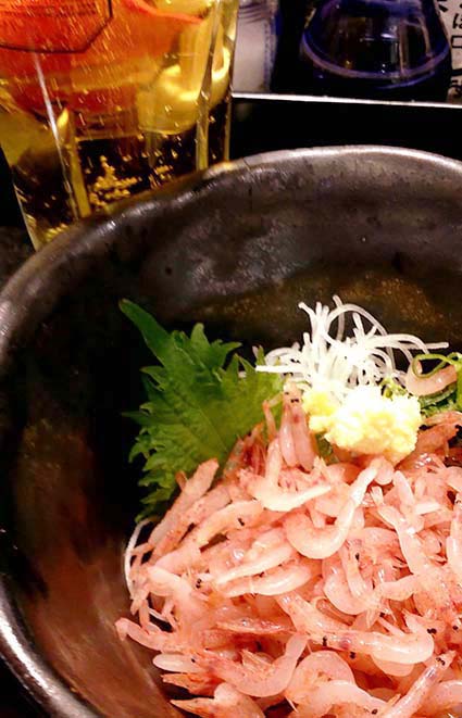 オススメ酒場