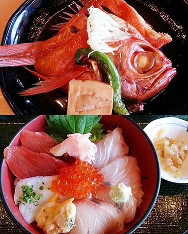オススメ酒場