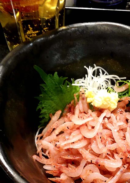 オススメ酒場