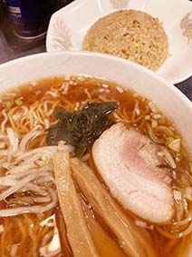 オススメ酒場