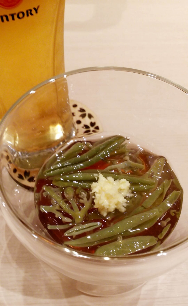 オススメ酒場