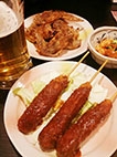 オススメ酒場