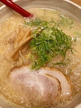 オススメ酒場