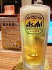 オススメ酒場