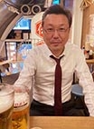 オススメ酒場