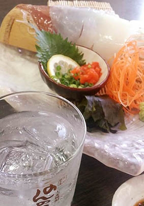 オススメ酒場