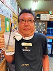 オススメ酒場