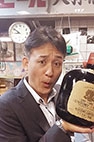 オススメ酒場